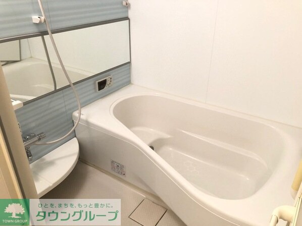 Dolly Varden IIの物件内観写真